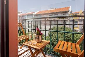 Hotel Luena