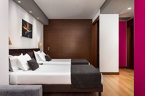 Hotel Luena