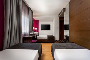 Hotel Luena