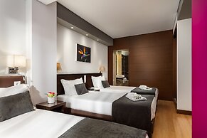 Hotel Luena
