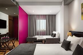 Hotel Luena