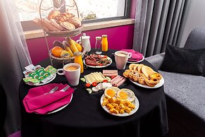 Hotel Luena