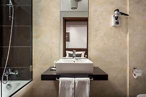 Hotel Luena