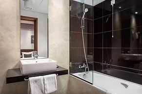Hotel Luena