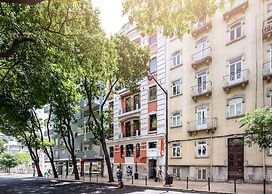 Hotel Luena