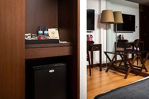 Hotel Luena