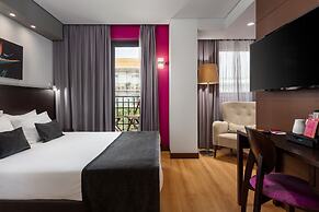 Hotel Luena