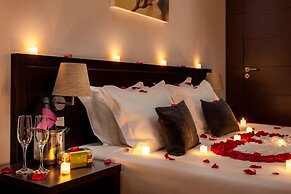 Hotel Luena