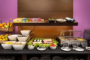 Hotel Luena