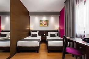 Hotel Luena