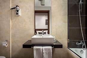 Hotel Luena