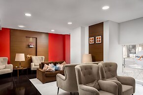 Hotel Luena