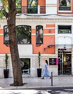 Hotel Luena