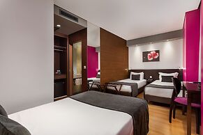 Hotel Luena