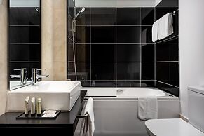 Hotel Luena
