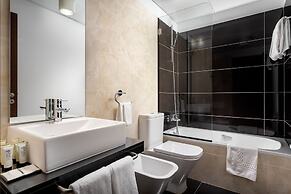 Hotel Luena