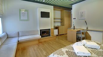 Dilofo Hotel Luxury Suites