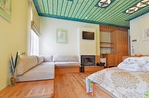 Dilofo Hotel Luxury Suites