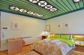 Dilofo Hotel Luxury Suites