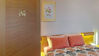 Dilofo Hotel Luxury Suites