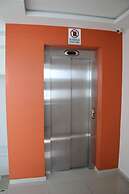 Suites Chapultepec