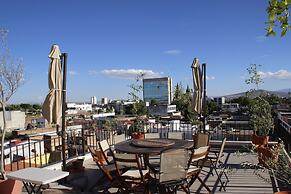 Suites Chapultepec