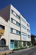 Suites Chapultepec