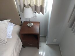 Suites Chapultepec