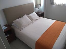 Suites Chapultepec