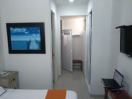 Suites Chapultepec