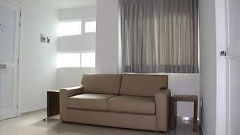 Suites Chapultepec