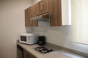Suites Chapultepec
