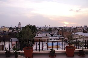 Suites Chapultepec