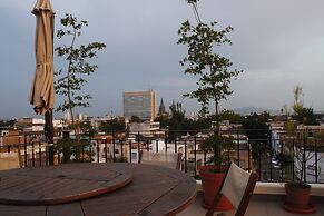Suites Chapultepec