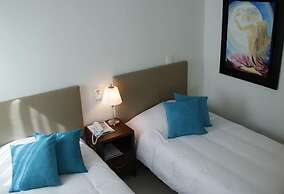 Suites Chapultepec