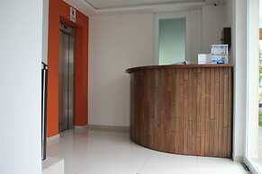 Suites Chapultepec
