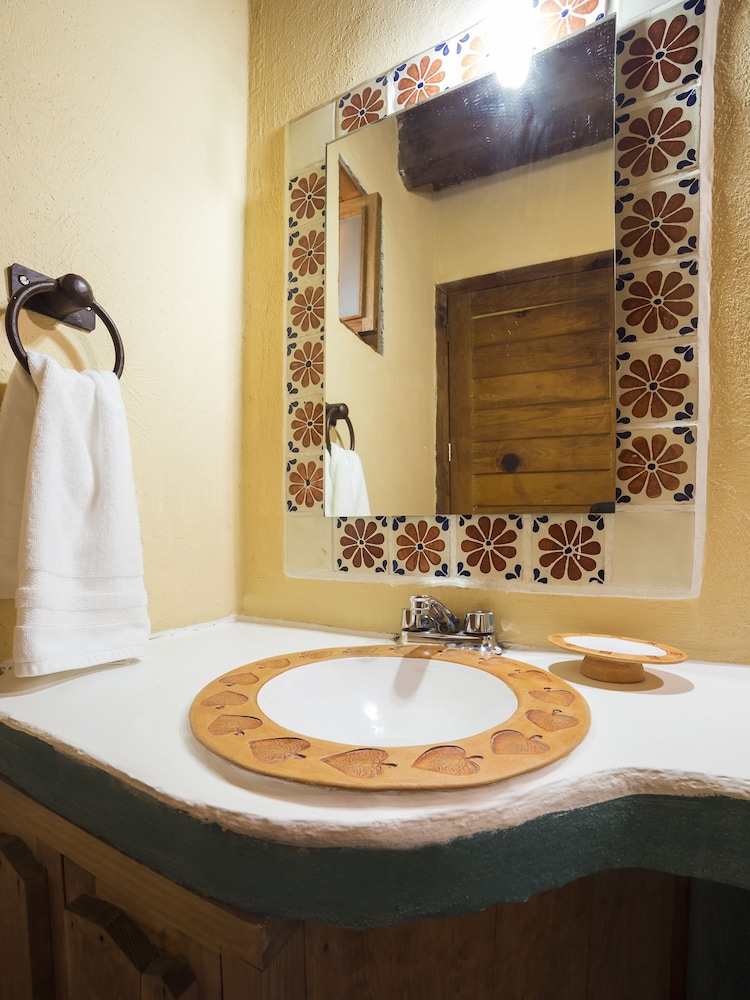 Hotel Las Piñas Avándaro