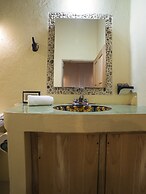 Hotel Las Piñas Avándaro