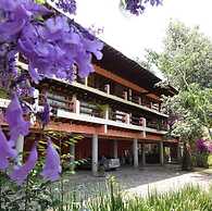 Hotel Las Piñas Avándaro