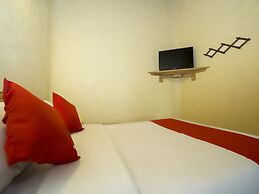 Hotel Las Piñas Avándaro