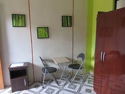 Casa Atacameña