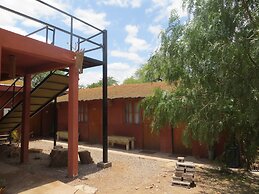 Casa Atacameña