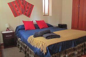 Casa Atacameña