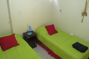 Casa Atacameña