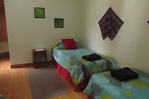 Casa Atacameña