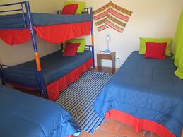 Casa Atacameña