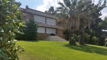 Luxurious Villa Anna Maria