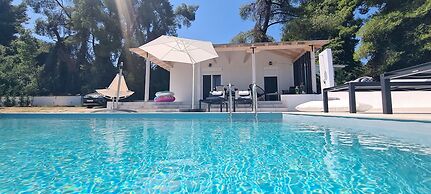 Luxurious Villa Anna Maria