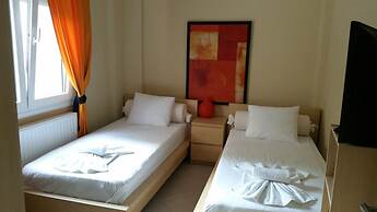 Luxurious Villa Anna Maria