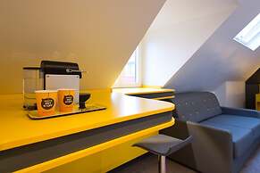 Buddy Hotel